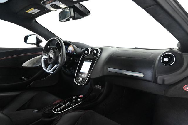 2023 McLaren GT Coupe - 22905054 - 14