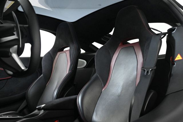 2023 McLaren GT Coupe - 22905054 - 15
