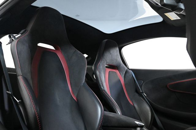 2023 McLaren GT Coupe - 22905054 - 16