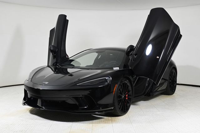 2023 McLaren GT Coupe - 22905054 - 20