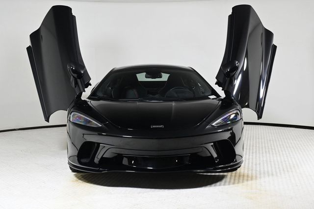 2023 McLaren GT Coupe - 22905054 - 21
