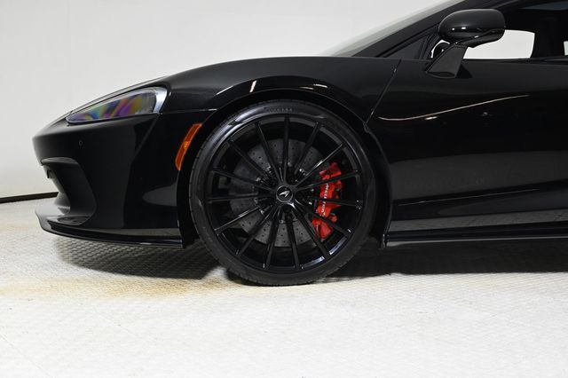 2023 McLaren GT Coupe - 22905054 - 27