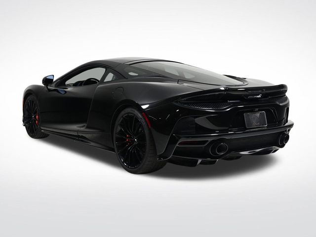 2023 McLaren GT Coupe - 22905054 - 2