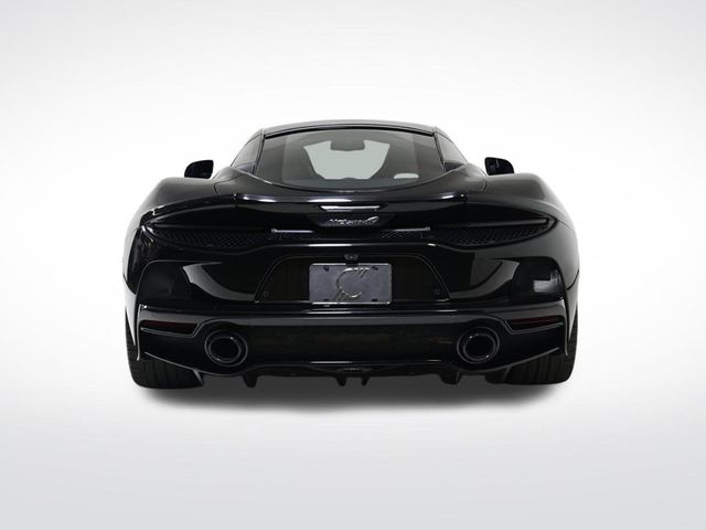 2023 McLaren GT Coupe - 22905054 - 3