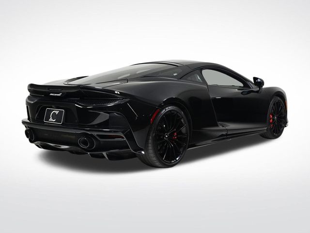 2023 McLaren GT Coupe - 22905054 - 4