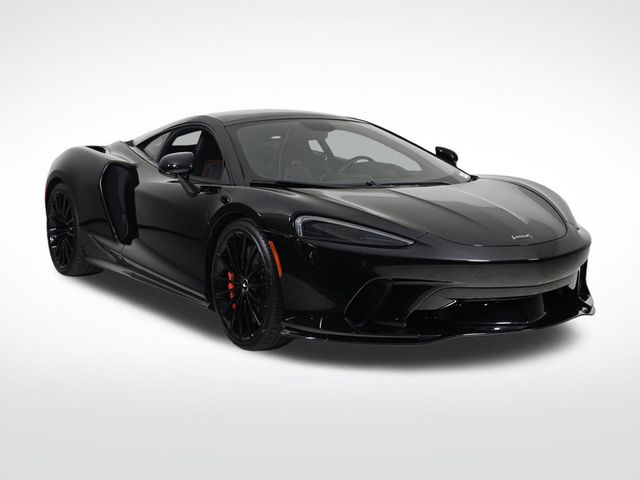 2023 McLaren GT Coupe - 22905054 - 6