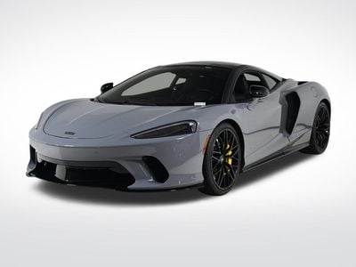 2023 McLaren GT - SBM22GCA0PW002975