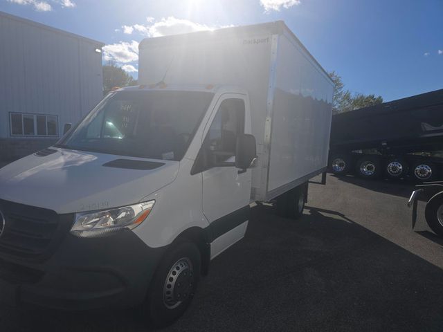 2023 Mercedes-Benz 3500  - 22906533 - 1