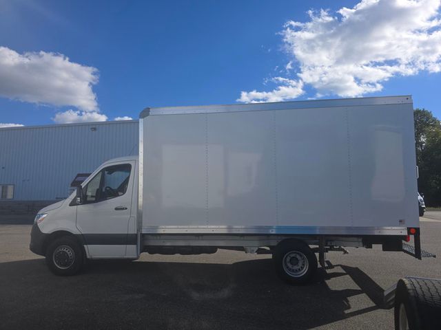 2023 Mercedes-Benz 3500  - 22906533 - 2