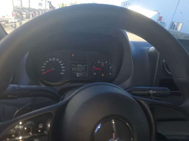 2023 Mercedes-Benz 3500  - 22906533 - 4