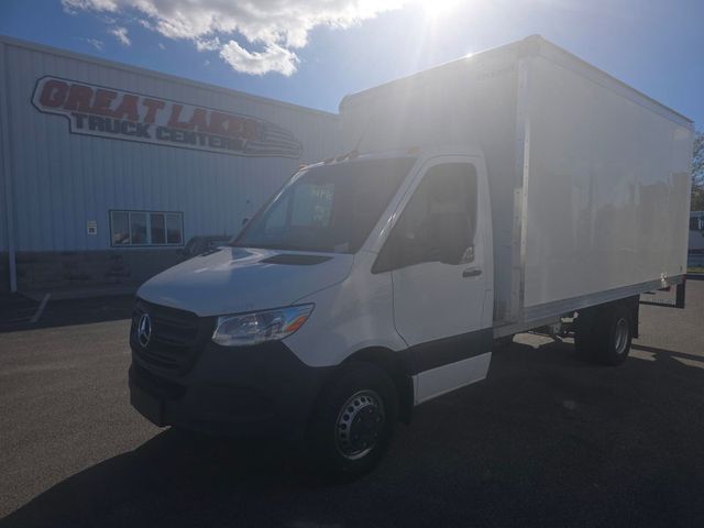 2023 Mercedes-Benz 3500  - 22906533 - 5
