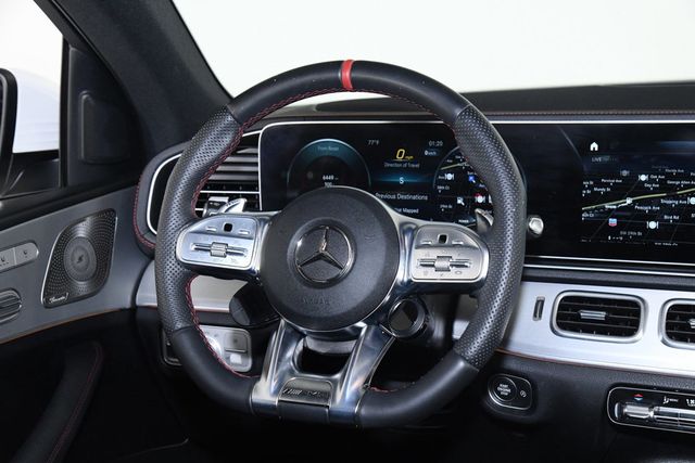 2023 Mercedes-Benz AMG  - 22391281 - 9