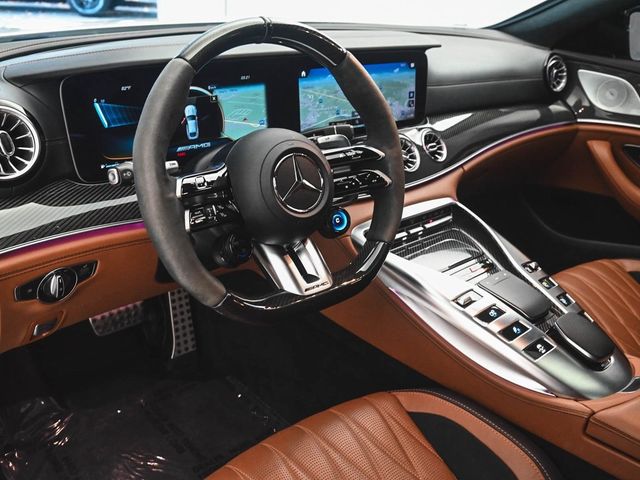 2023 Mercedes-Benz AMG GT 43 Base - 22915372 - 14