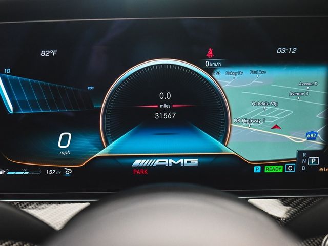 2023 Mercedes-Benz AMG GT 43 Base - 22915372 - 15