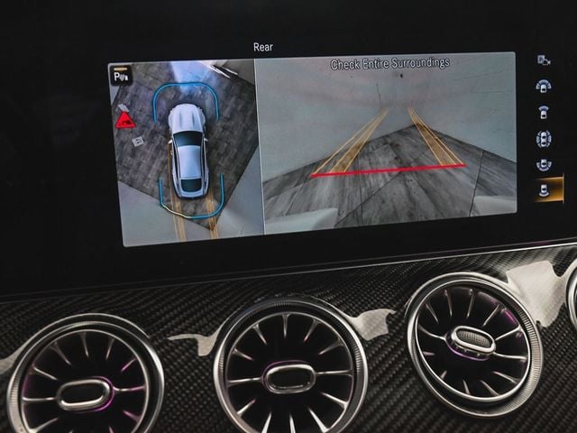 2023 Mercedes-Benz AMG GT 43 Base - 22915372 - 17