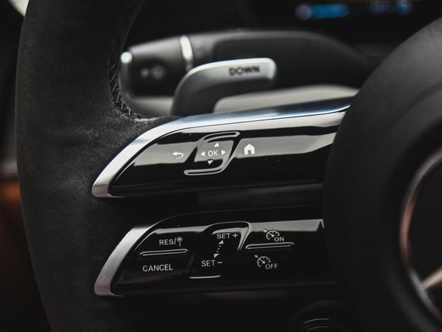 2023 Mercedes-Benz AMG GT 43 Base - 22915372 - 23