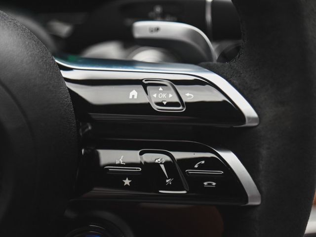 2023 Mercedes-Benz AMG GT 43 Base - 22915372 - 24