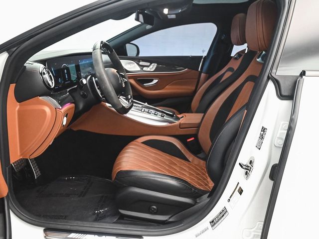 2023 Mercedes-Benz AMG GT 43 Base - 22915372 - 27