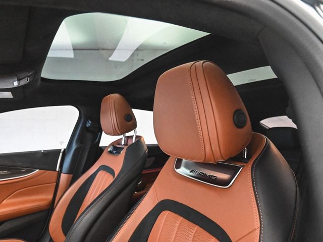2023 Mercedes-Benz AMG GT 43 Base - 22915372 - 28