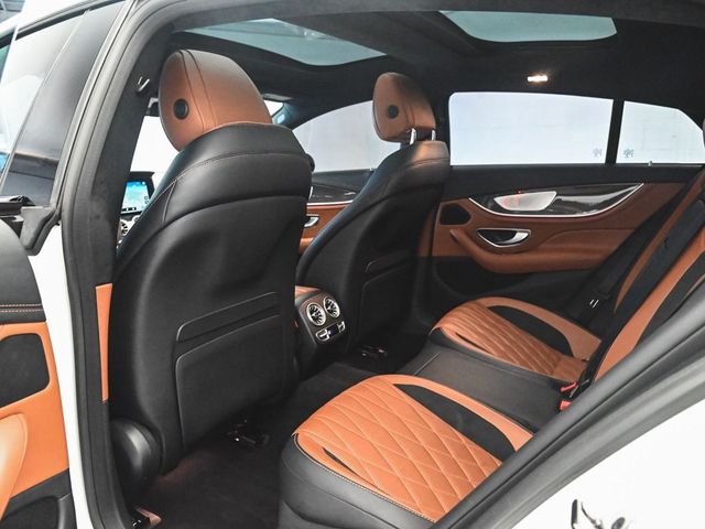 2023 Mercedes-Benz AMG GT 43 Base - 22915372 - 29