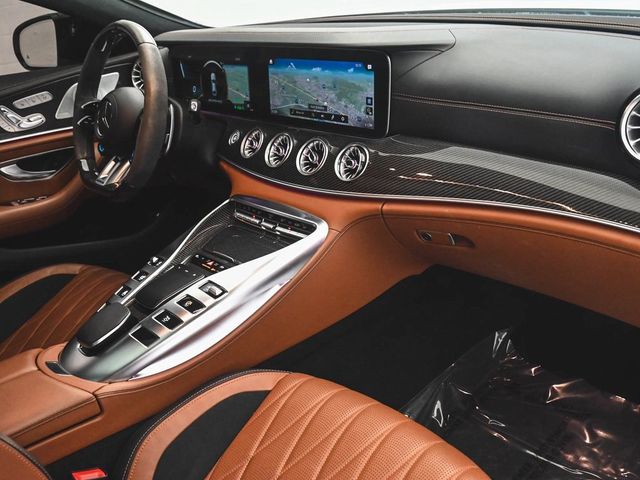 2023 Mercedes-Benz AMG GT 43 Base - 22915372 - 32