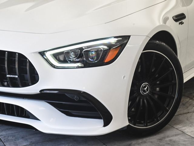 2023 Mercedes-Benz AMG GT 43 Base - 22915372 - 35