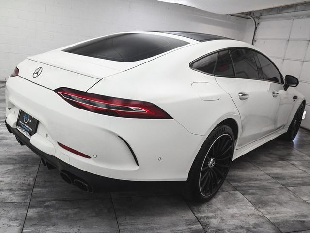 2023 Mercedes-Benz AMG GT 43 Base - 22915372 - 5