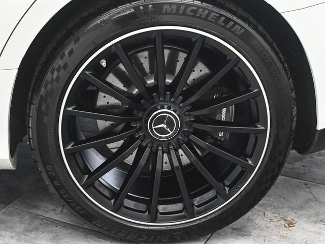 2023 Mercedes-Benz AMG GT 43 Base - 22915372 - 6