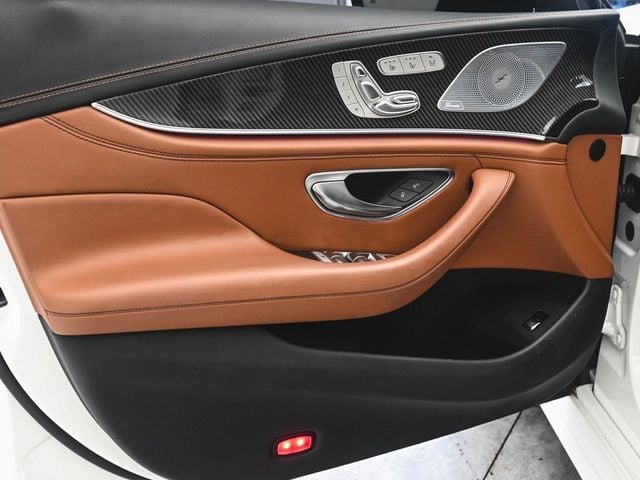 2023 Mercedes-Benz AMG GT 43 Base - 22915372 - 7