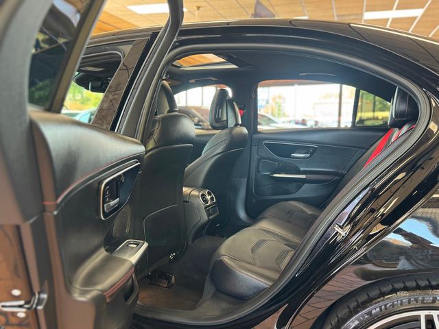 2023 Mercedes-Benz C-Class AMG C 43 4MATIC Sedan - 22913030 - 15