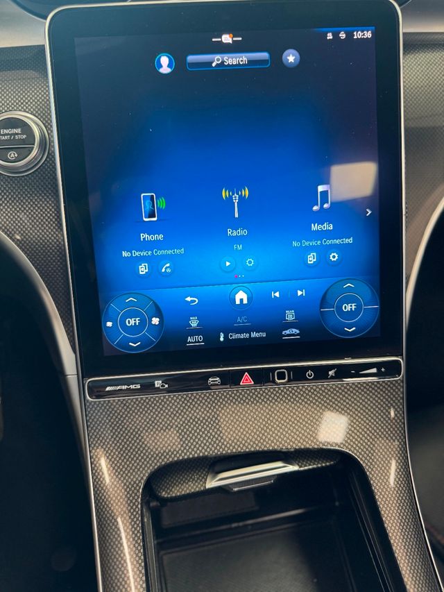 2023 Mercedes-Benz C-Class AMG C 43 4MATIC Sedan - 22913030 - 30