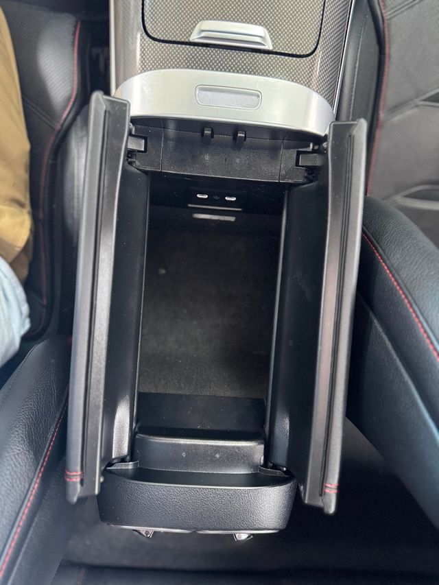 2023 Mercedes-Benz C-Class AMG C 43 4MATIC Sedan - 22913030 - 34