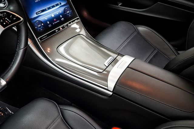 2023 Mercedes-Benz C-Class C 300 4MATIC Sedan - 22916089 - 14