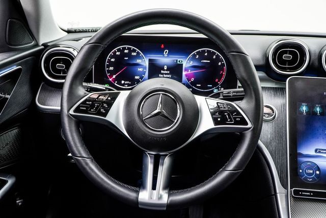 2023 Mercedes-Benz C-Class C 300 4MATIC Sedan - 22916089 - 15