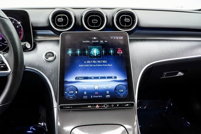 2023 Mercedes-Benz C-Class C 300 4MATIC Sedan - 22916089 - 16