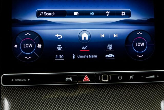 2023 Mercedes-Benz C-Class C 300 4MATIC Sedan - 22916089 - 17