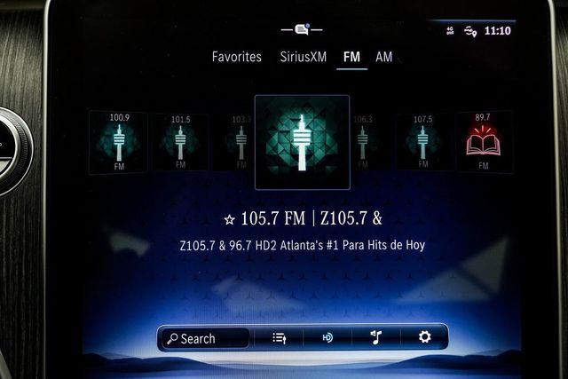 2023 Mercedes-Benz C-Class C 300 4MATIC Sedan - 22916089 - 18