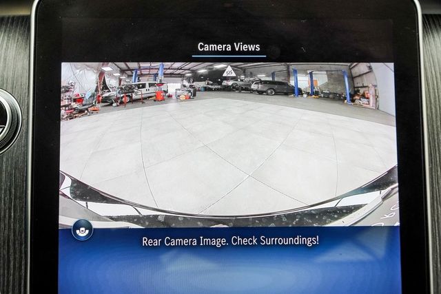 2023 Mercedes-Benz C-Class C 300 4MATIC Sedan - 22916089 - 21