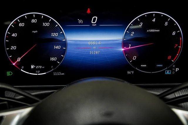 2023 Mercedes-Benz C-Class C 300 4MATIC Sedan - 22916089 - 22