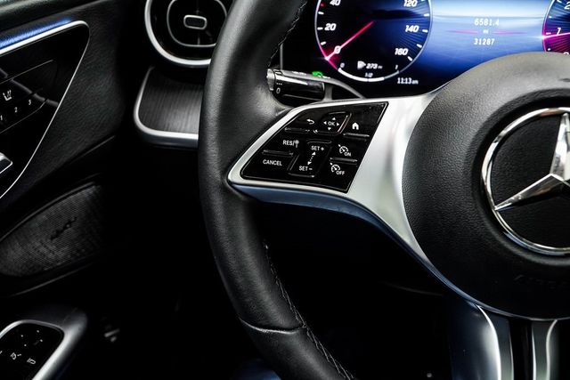 2023 Mercedes-Benz C-Class C 300 4MATIC Sedan - 22916089 - 23