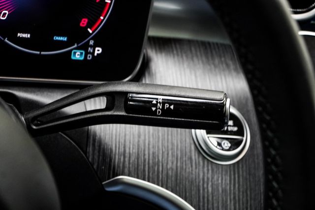 2023 Mercedes-Benz C-Class C 300 4MATIC Sedan - 22916089 - 24