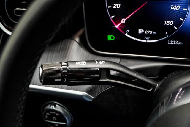 2023 Mercedes-Benz C-Class C 300 4MATIC Sedan - 22916089 - 25