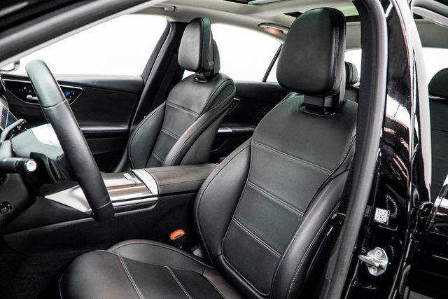 2023 Mercedes-Benz C-Class C 300 4MATIC Sedan - 22916089 - 29