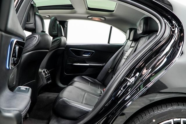 2023 Mercedes-Benz C-Class C 300 4MATIC Sedan - 22916089 - 32