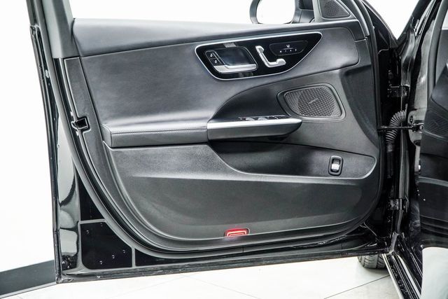 2023 Mercedes-Benz C-Class C 300 4MATIC Sedan - 22916089 - 34