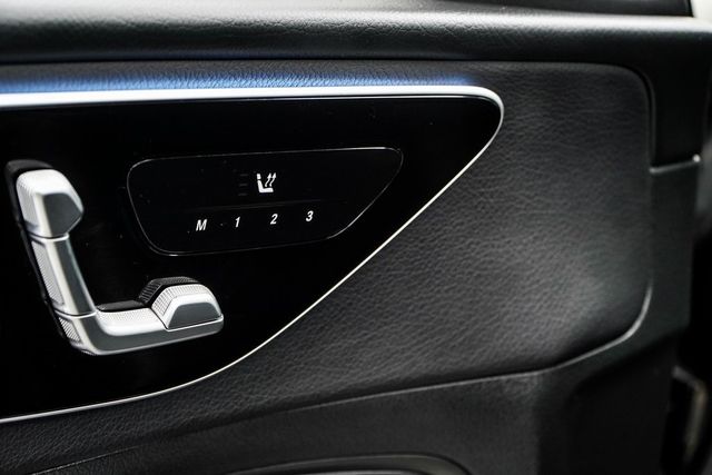 2023 Mercedes-Benz C-Class C 300 4MATIC Sedan - 22916089 - 36