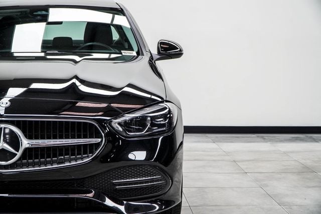 2023 Mercedes-Benz C-Class C 300 4MATIC Sedan - 22916089 - 3