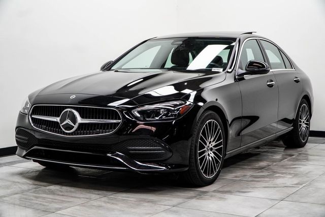 2023 Mercedes-Benz C-Class C 300 4MATIC Sedan - 22916089 - 5