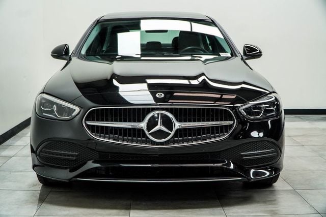 2023 Mercedes-Benz C-Class C 300 4MATIC Sedan - 22916089 - 6