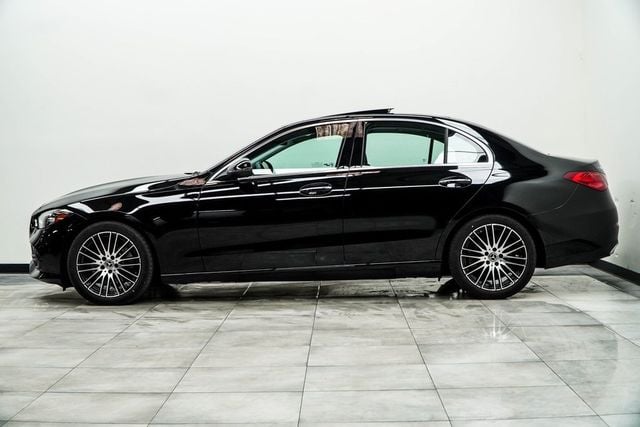 2023 Mercedes-Benz C-Class C 300 4MATIC Sedan - 22916089 - 7